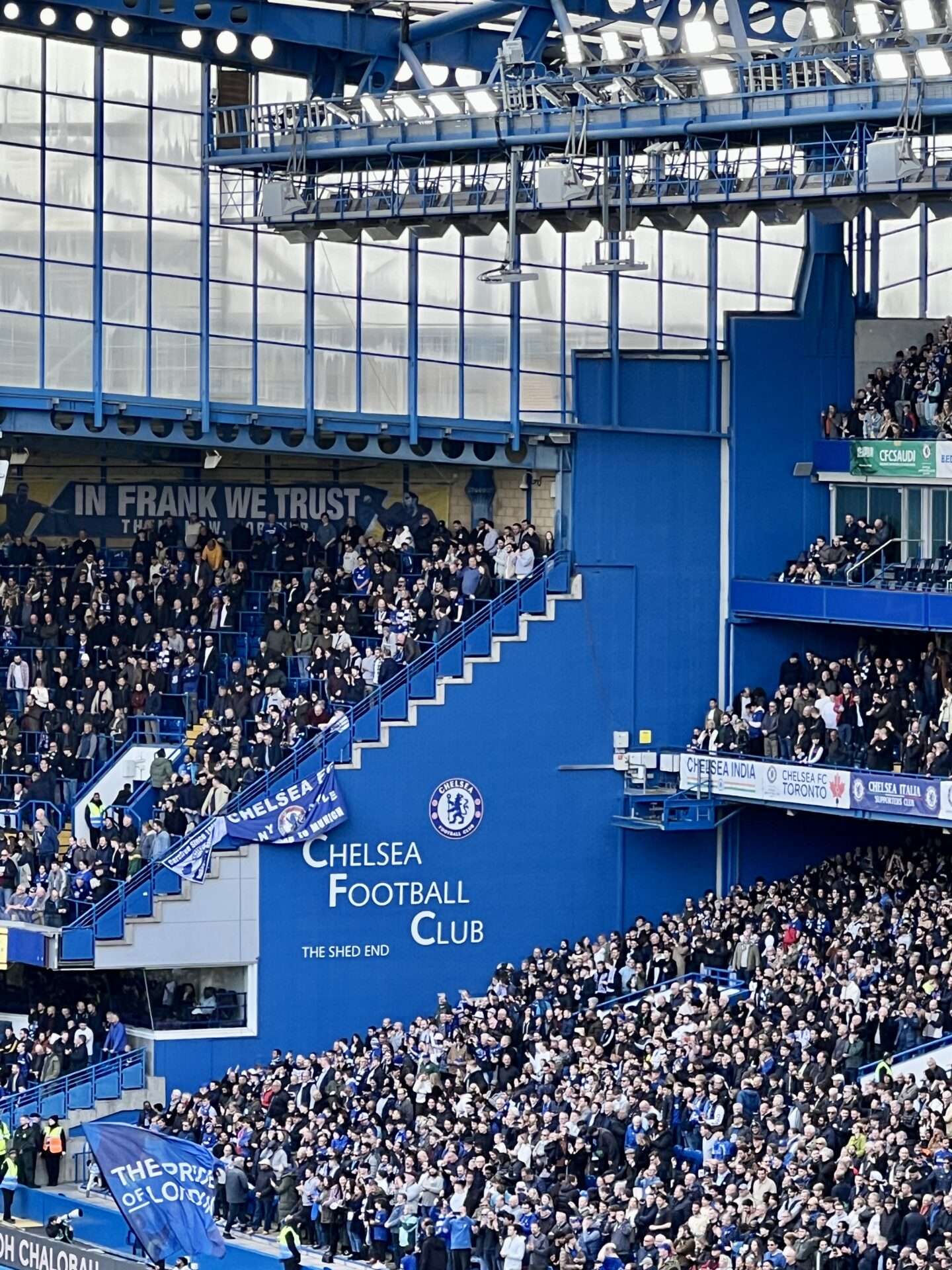 Chelsea vs Liverpool