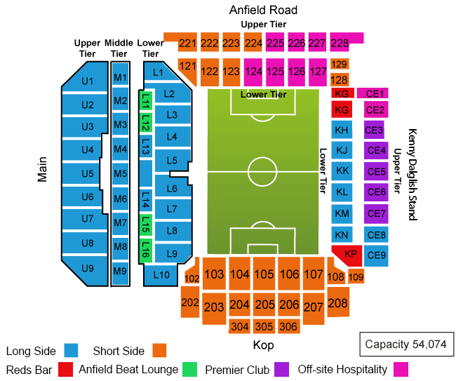 Stadium Image